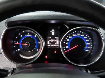 Hyundai Avante 2015, 167995 км, за 2953.92 USD - фото 8