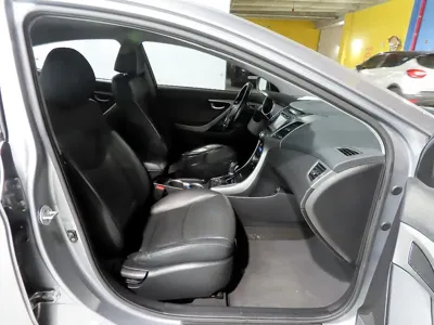 Hyundai Avante 2015, 167995 км, за 2953.92 USD - фото 12