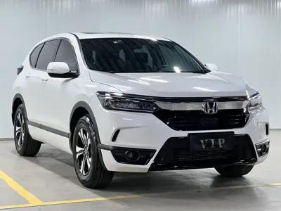 Honda Breeze 2022, 48400 км, за 14419.97 USD