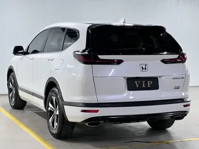 Honda Breeze 2022, 48400 км, за 14419.97 USD