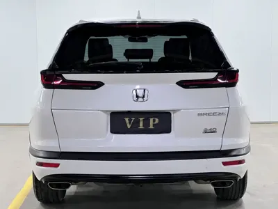 Honda Breeze 2022, 48400 км, за 14419.97 USD