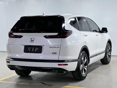 Honda Breeze 2022, 48400 км, за 14419.97 USD - фото 6