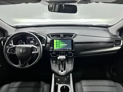 Honda Breeze 2022, 48400 км, за 14419.97 USD - фото 11
