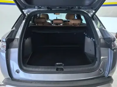 BYD L DM-i 2024, 23800 км, за 14081.54 USD