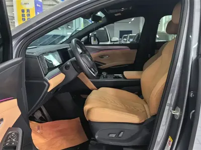 BYD L DM-i 2024, 23800 км, за 14081.54 USD - фото 9