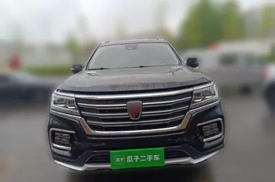 Roewe RX8 2018, 53099 км, за 7295 USD - фото 2