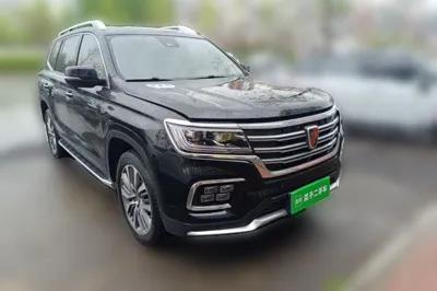 Roewe RX8 2018, 53099 км, за 7295 USD - фото 3