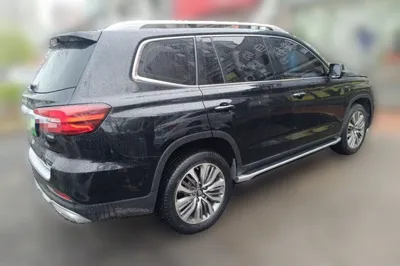 Roewe RX8 2018, 53099 км, за 7295 USD - фото 6