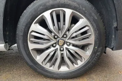 Roewe RX8 2018, 53099 км, за 7295 USD - фото 8