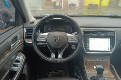 Roewe RX8 2018, 53099 км, за 7295 USD - фото 11