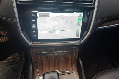 Roewe RX8 2018, 53099 км, за 7295 USD - фото 14