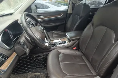 Roewe RX8 2018, 53099 км, за 7295 USD - фото 16
