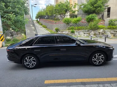 Hyundai Grandeur 2026, 820 км, за 20160.05 USD