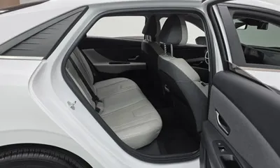 Hyundai Avante 2021, 134950 км, за 9188.27 USD - фото 11