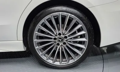 Mercedes-Benz C-Class 2023, 23955 км, за 31596.11 USD - фото 21