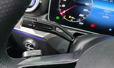 Mercedes-Benz C-Class 2023, 23955 км, за 31596.11 USD - фото 28
