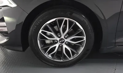 Kia K5 2020, 78360 км, за 12273.28 USD
