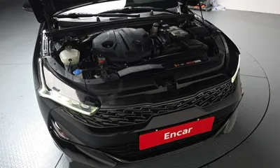 Kia K5 2020, 78360 км, за 12273.28 USD - фото 6
