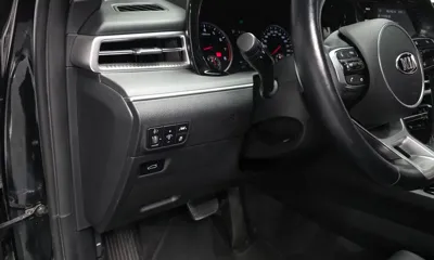 Kia K5 2020, 78360 км, за 12273.28 USD - фото 13