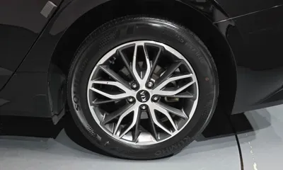 Kia K5 2020, 78360 км, за 12273.28 USD - фото 21