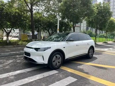 Leapmotor Leapmotor C11 · 2022 год