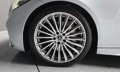 Mercedes-Benz C-Class 2023, 51583 км, за 28160.69 USD