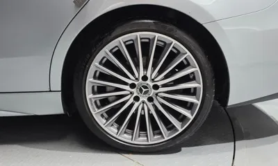 Mercedes-Benz C-Class 2023, 51583 км, за 28160.69 USD - фото 21