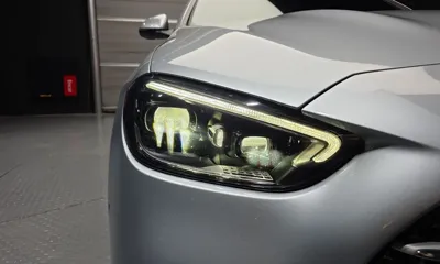 Mercedes-Benz C-Class 2023, 51583 км, за 28160.69 USD - фото 22