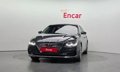 Hyundai Grandeur 2018, 38128 км, за 11709.61 USD