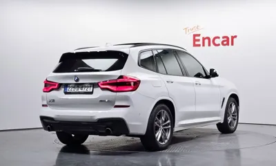BMW X3 2021, 65426 км, за 20874.36 USD