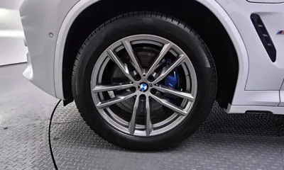 BMW X3 2021, 65426 км, за 20874.36 USD