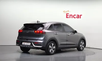 Kia Niro 2017, 47908 км, за 8599.35 USD