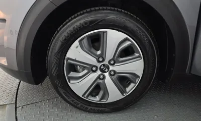 Kia Niro 2017, 47908 км, за 8599.35 USD