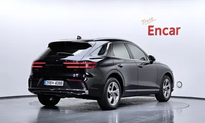 Genesis GV70 2025, 24947 км, за 33420.21 USD
