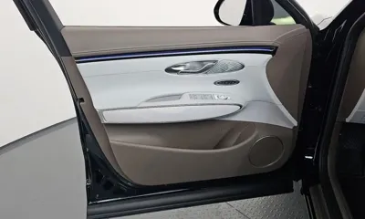Genesis GV70 2025, 24947 км, за 33420.21 USD - фото 24