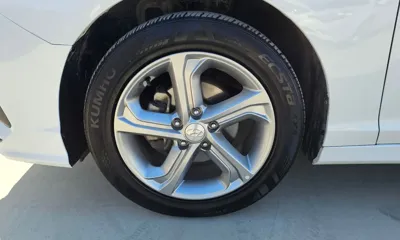 Hyundai Sonata 2018, 137483 км, за 5363.06 USD - фото 5