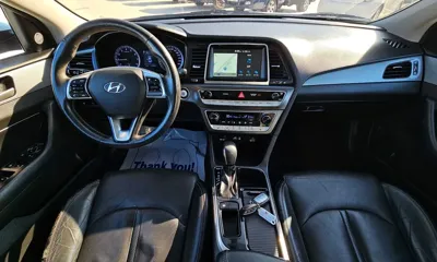 Hyundai Sonata 2018, 137483 км, за 5363.06 USD - фото 7