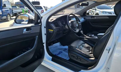 Hyundai Sonata 2018, 137483 км, за 5363.06 USD - фото 11