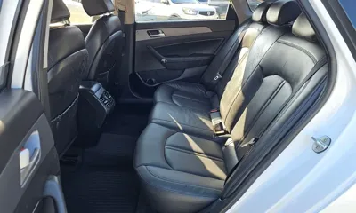 Hyundai Sonata 2018, 137483 км, за 5363.06 USD - фото 12