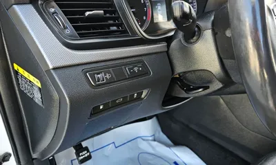 Hyundai Sonata 2018, 137483 км, за 5363.06 USD - фото 14
