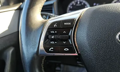 Hyundai Sonata 2018, 137483 км, за 5363.06 USD - фото 19