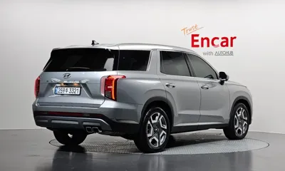 Hyundai Palisade 2024, 37229 км, за 31485.85 USD