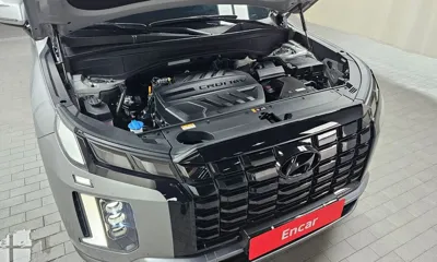 Hyundai Palisade 2024, 37229 км, за 31463.29 USD - фото 6