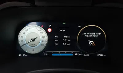 Hyundai Palisade 2024, 37229 км, за 31463.29 USD - фото 8