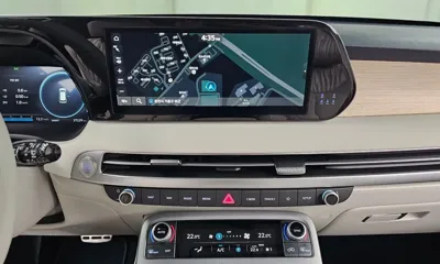 Hyundai Palisade 2024, 37229 км, за 31463.29 USD - фото 12