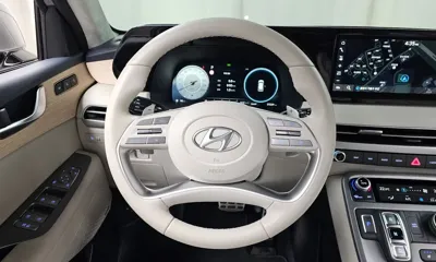 Hyundai Palisade 2024, 37229 км, за 31463.29 USD - фото 13