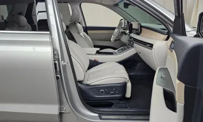 Hyundai Palisade 2024, 37229 км, за 31463.29 USD - фото 26