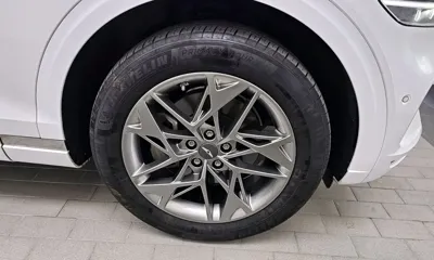 Genesis GV70 2021, 107211 км, за 21902.14 USD