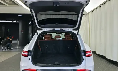Genesis GV70 2021, 107211 км, за 21902.14 USD - фото 20