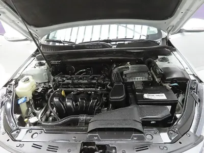 Kia K5 2011, 185190 км, за 2599.35 USD - фото 6
